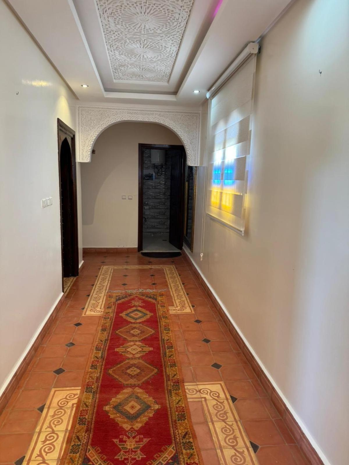 Jnane Malak Hote Ait Bou Zguia Εξωτερικό φωτογραφία